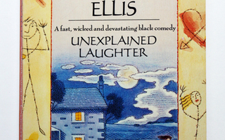 Alice Thomas Ellis: Unexplained Laughter