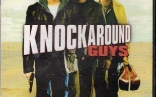 Knockaround Guys (Jennifer Baxter, Vin Diesel)
