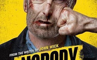 Nobody	(79 401)	UUSI	-FI-	nordic,	BLU-RAY		bob odenkirk	2020