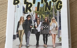 THE BLING RING - DVD - SOFIA COPPOLA