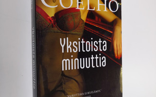 Paulo Coelho : Yksitoista minuuttia