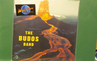 THE BUDOS BAND - THE BUDOS BAND - EX / M- - U.S - LP