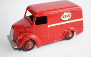 Dinky Toys Meccano "ESSO" Trojan Van
