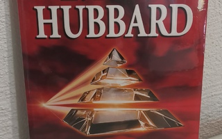 L. Ron Hubbard : Dianettiikka - Alkuperäiset teesit
