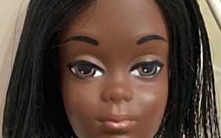 Vintage Barbie SUN SET MALIBU CHRISTIE #7745