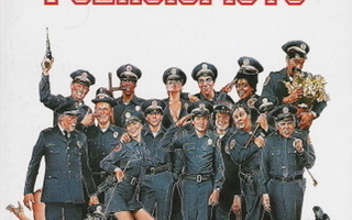 Poliisiopisto	(16 556)	k	-FI-	suomik.	DVD		steve guttenberg