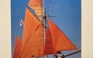 Fäärsaaret virallinen vuosilajitelma 1984