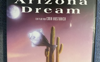 Arizona dream johnny depp 1992 SuomiTXT