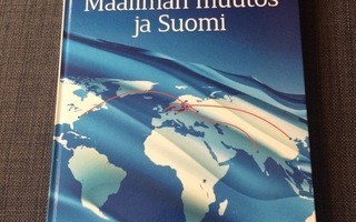 Visuri, Pekka: Maailman muutos ja Suomi