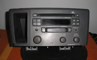 VOLVO HU-603 Autoradio
