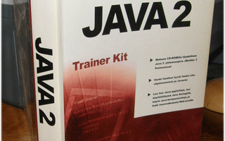 Cadenhead - Java 2 - IT Press nid. 2p. 2001