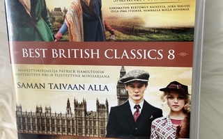 BEST BRITISH CLASSICS 7     (BBC)