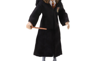 HARRY POTTER HERMIONE BENDYFIGS	(65 497)	n.18cm,alusta, taiv