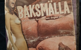 Baksmälla (1973, Jörn Donner)