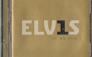 ELVIS   30  1 HITS