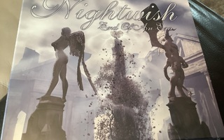 NIGHTWISH / END OF AN ERA