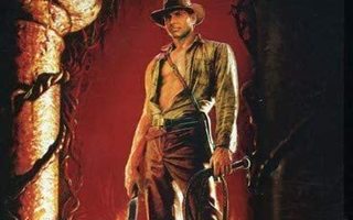 Indiana Jones And The Temple Of Doom