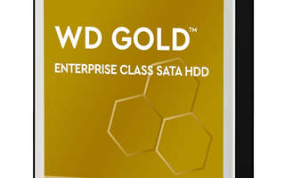 Western Digital Gold 3.5  8000 GB Serial ATA III