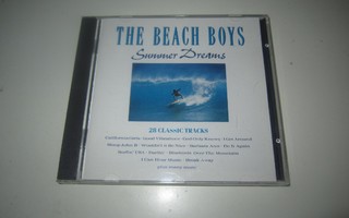 The Beach Boys - Summer dreams