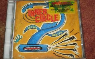INNER CIRCLE - REGGAE DANCER - CD
