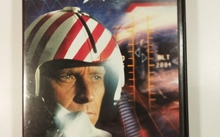 (SL) DVD) Final Mission (1993) Corbin Bernsen