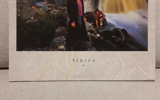Clannad – Sirius (LP)