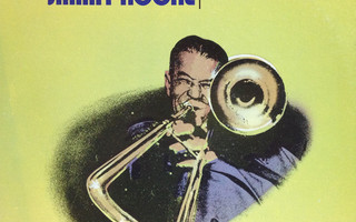 Kid Ory And Jimmy Noone  – New Orleans Jazz