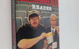 Michael Moore : The Official Fahrenheit 9/11 Reader
