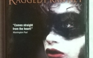 The Raggedy Rawney - Sotavyöhyke DVD
