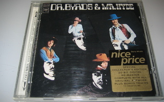 The Byrds - Dr. Byrds & Mr. Hyde (CD)