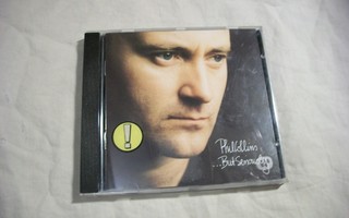 CD Phil Collins - ...But Seriously