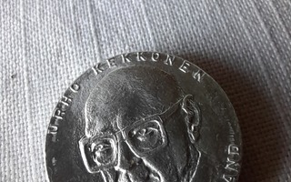 50 mk kekkonen 1981