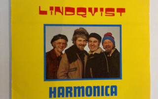 Bröderna Lindqvist : Harmonica Jingle