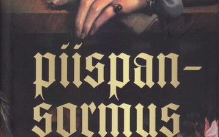 Milja Kaunisto: Piispansormus (sid. 1p. Gummerus 2015)
