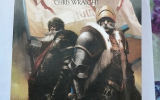 Wraight, Chris: Warhammer: Schwarzhelm & Helborg