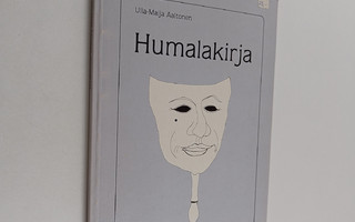 Ulla-Maija Aaltonen : Humalakirja : ajatuksia keskustelul...