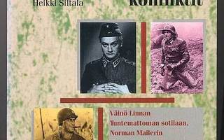 Heikki Siltala: Kolmen rintaman konfliktit (1.p., 1996)