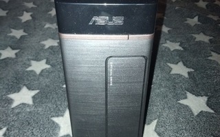 Tietokone - Asus Mini PC - Pöytäkone