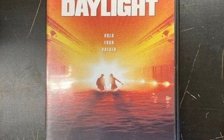 Daylight - paniikki tunnelissa DVD