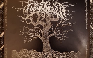 Moonsorrow – Jumalten Aika LP