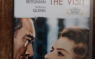 THE VISIT (1964)