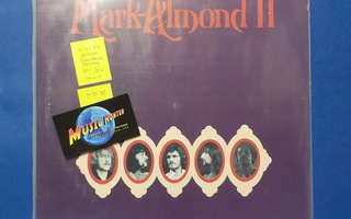 MARK-ALMOND - MARK-ALMOND II - US 1974 M-/EX LP