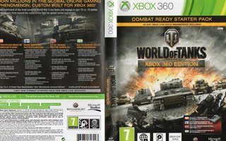 world of tanks xbox360 edition	(46 267)	k			XBOX360			online