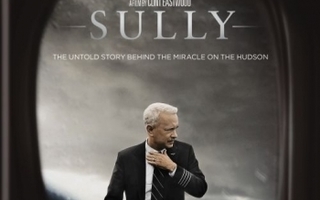 Sully  -   (Blu-ray)