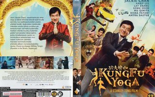 Kung Fu Yoga	(62 891)	k	-FI-	DVD	suomik.		jackie chan	2017	1