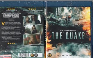 Quake	(66 033)	UUSI	-FI-	suomik.	BLU-RAY			2018	norja,