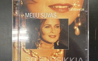 Meiju Suvas - Tähtisarja 2CD