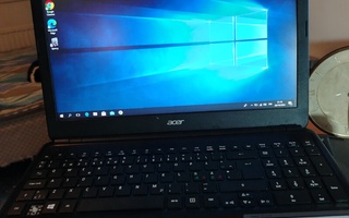 Acer travelmate p255