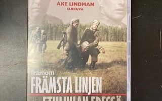 Framom främsta linjen - Etulinjan edessä DVD