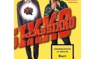 Klassikko DVD